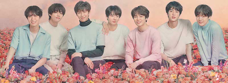 » BTS to make history with New York stadium show