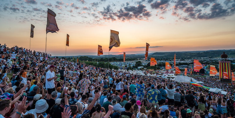 Glastonbury